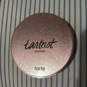 Tarteist Contour Palette Volume III